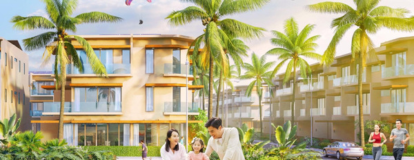 "Resort" biển Phan Thiết – tỷ suất gia tăng, lợi nhuận vững bền-02
