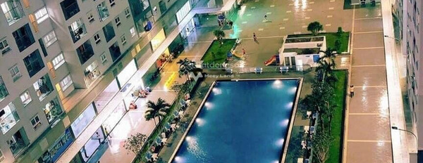 Dự án Prosper Plaza, bán căn hộ vị trí thuận lợi tại Quận 12, Hồ Chí Minh có diện tích tiêu chuẩn 65m2 tổng quan căn này thì có tuỳ từng căn hộ-02