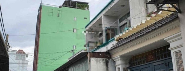 Nhà có 4 PN bán nhà bán ngay với giá phải chăng 4 tỷ có diện tích rộng 80m2 vị trí đẹp tọa lạc gần Kênh Nước Đen, Hồ Chí Minh-02