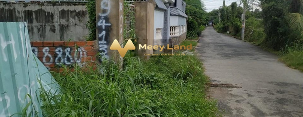 Đường Nguyễn Gia Thiều, Phường 12 bán đất giá phải chăng 2.1 tỷ, hướng Tây Bắc diện tích rộng lớn 173.6 m2-02
