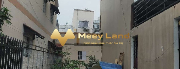 Vị trí thuận lợi ngay tại Phú Thuận, Hồ Chí Minh bán đất, giá bất ngờ 5.3 tỷ diện tích thực khoảng 81m2-03