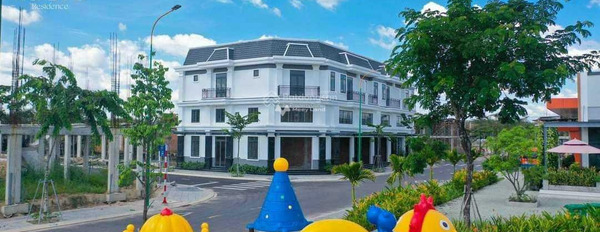 Richland Residence Hòa Lợi, Bình Dương bán đất giá bán đề xuất 1.2 tỷ, hướng Nam Diện tích đất 80m2-02