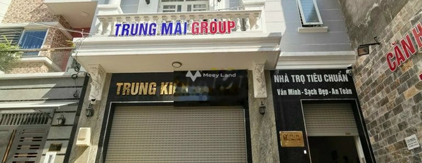 Tọa lạc gần Tô Hiệu, Hồ Chí Minh, bán chung cư giá bán cực êm chỉ 36 tỷ giấy tờ nhanh chóng-02