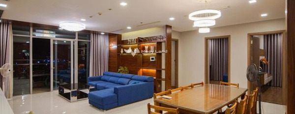 Bán căn hộ vị trí tại Phạm Viết Chánh, Hồ Chí Minh có diện tích sàn 57m2-02