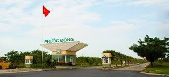 Bán đất ngay khu công nghiệp Phước Đông Gò Dầu Tây Ninh bằng bản giá đất nhà nước quy định -02