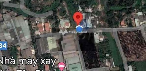 Bán nhà ở có diện tích chính 123m2 bán ngay với giá thương lượng chỉ 800 triệu vị trí đặt ở Bình Thạnh, Thủ Thừa-03