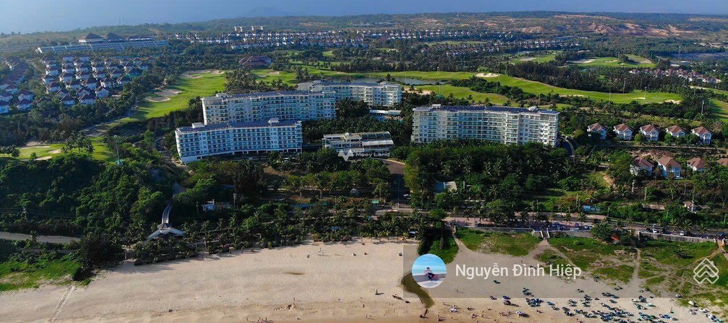 Sea Links City, bán biệt thự vị trí thuận lợi tại Phú Hài, Phan Thiết diện tích mặt tiền 400m2, trong căn này thì có 3 phòng ngủ