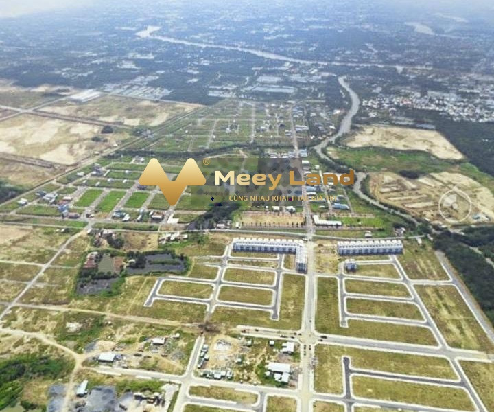 Tại Cần Giuộc, Long An bán đất giá bán 19.2 tỷ có diện tích gồm 100 m2-01