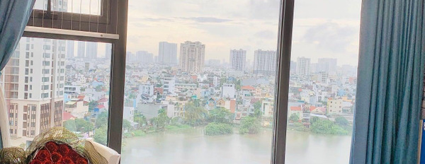 Dự án Eco Green Sài Gòn, bán căn hộ vị trí mặt tiền tại Nguyễn Văn Linh, Tân Thuận Tây diện tích thực như trên hình 85m2 trong căn này gồm Đầy đủ-02