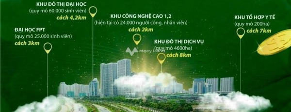Bán đất diện tích 600m2 mặt tiền tọa lạc tại Thạch Thất, Hà Nội-02