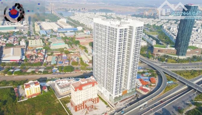 Cần bán đất vị trí đặt ngay trung tâm Hồng Bàng, Hải Phòng. Diện tích 100m2-01