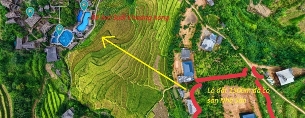 Homestay view suối khoáng nóng huyện Trạm Tấu, 3 tỷ dòng tiền 50-100 triệu/ tháng-02
