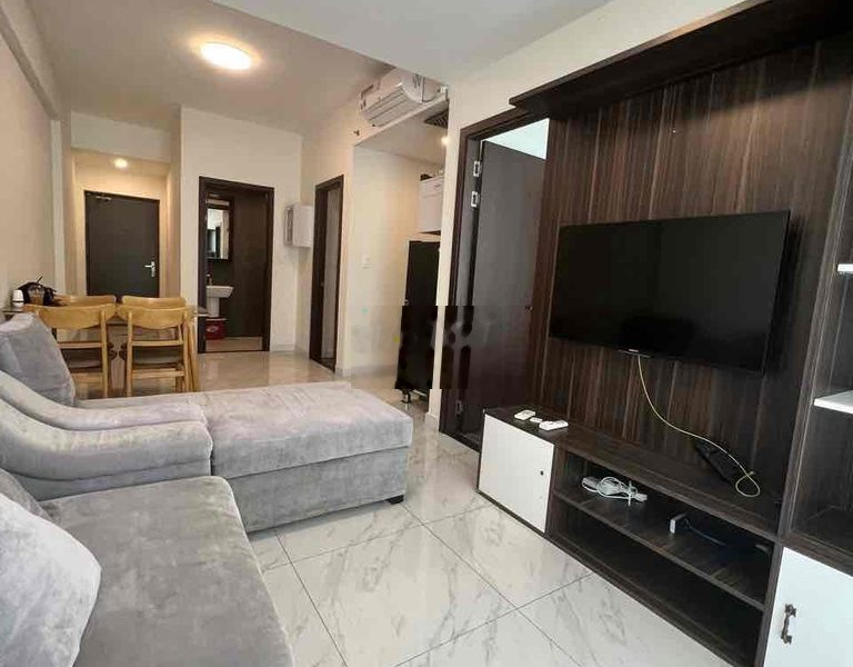 Cho thuê căn hộ Luxury gần Aeon Full nội thất 6.5 triệu -01
