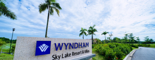 Wyndham Sky Lake Resort & Villas. Quỹ căn giới hạn cho những nhà đầu tư thông minh-02