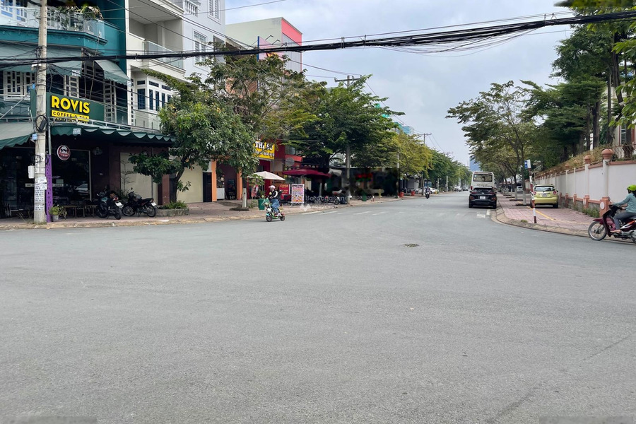 Bán đất giá 21 tỷ ở Biên Hòa, Đồng Nai-01