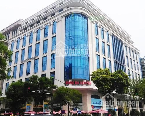 Cho thuê sàn văn phòng giá 75 triệu/tháng, diện tích 300m2 vị trí thuận lợi ngay trên Phan Chu Trinh, Hà Nội-01