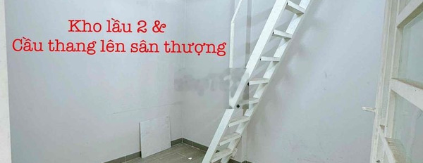 Nguyên Căn trống suốt Mặt Tiền Bạch Đằng, Bình Thạnh -02