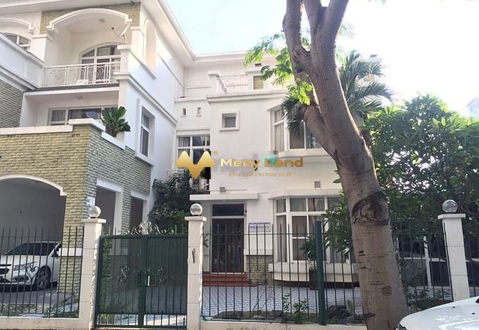 Cho thuê biệt thự vị trí đặt tọa lạc ngay trên Đường Số 22, Hồ Chí Minh, thuê ngay với giá rẻ từ 46 triệu/tháng, có diện tích tiêu chuẩn 256 m2