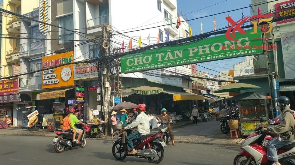 Cần bán nhà riêng thành phố biên hòa tỉnh đồng nai giá 3.25 tỷ-2