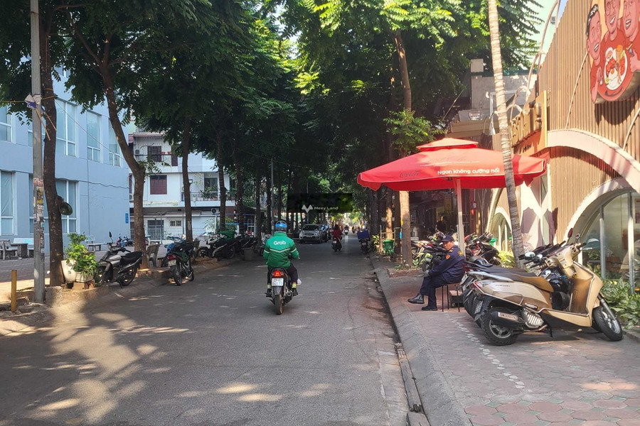 Ở Nguyễn Văn Tuyết, Đống Đa cho thuê cửa hàng 60 triệu/tháng đường trước mặt tiền 10 mét nhà kiên cố-01