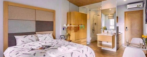 Xoay vốn trả nợ cho thuê condotel vị trí ngay ở Phường 12, Hồ Chí Minh thuê ngay với giá cực sốc từ 12.5 triệu/tháng diện tích như sau 35m2-03