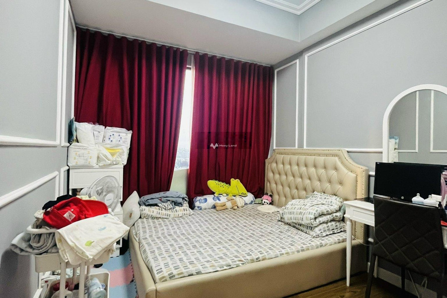 Bán chung cư vị trí thuận lợi tọa lạc trên Phú Hữu, Hồ Chí Minh, căn hộ tổng quan gồm có 2 phòng ngủ, 2 WC gặp để trao đổi-01