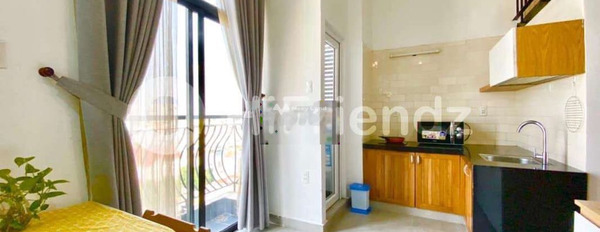 Cho thuê chung cư ngôi nhà có nội thất ưa nhìn Nội thất cao cấp vị trí hấp dẫn ngay tại Phường 1, Hồ Chí Minh giá thuê mềm từ 5.7 triệu/tháng-02