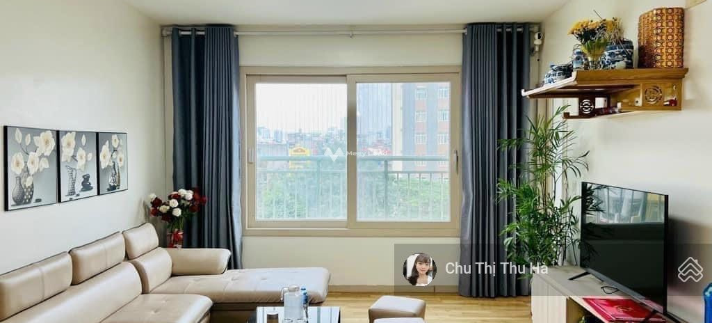 Dự án Chung cư Booyoung, bán căn hộ vị trí tốt đặt nằm ngay Mỗ Lao, Hà Nội diện tích tầm trung 74m2 căn hộ này Đầy đủ