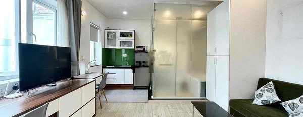 Căn Hộ Studio Full Nội Thất Rộng 30M2 Ngay Đinh Tiền Hoàng Quận 1 -02