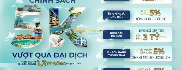 Vị trí thuận tiện Quảng Ninh, Quảng Bình, bán đất giá bán đề xuất từ 2 tỷ-03