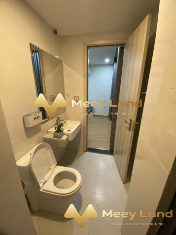 Cho thuê chung cư tọa lạc ở Trần Bình, Hà Nội, 2 WC lh ngay kẻo lỡ-01