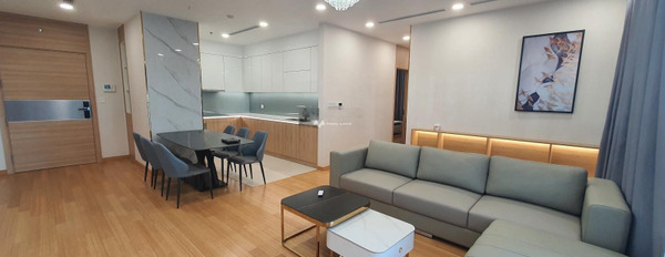 Cho thuê căn hộ vị trí thuận lợi nằm ở Phạm Văn Đồng, Cổ Nhuế 1, giá thuê hữu nghị 12 triệu/tháng diện tích khoảng là 86m2-03