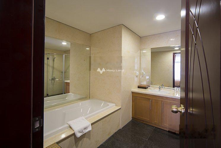 Trong căn hộ nhìn chung có tổng 2 phòng ngủ, cho thuê căn hộ vị trí đẹp tọa lạc ngay tại Thượng Đình, Thanh Xuân lh biết chi tiết-01