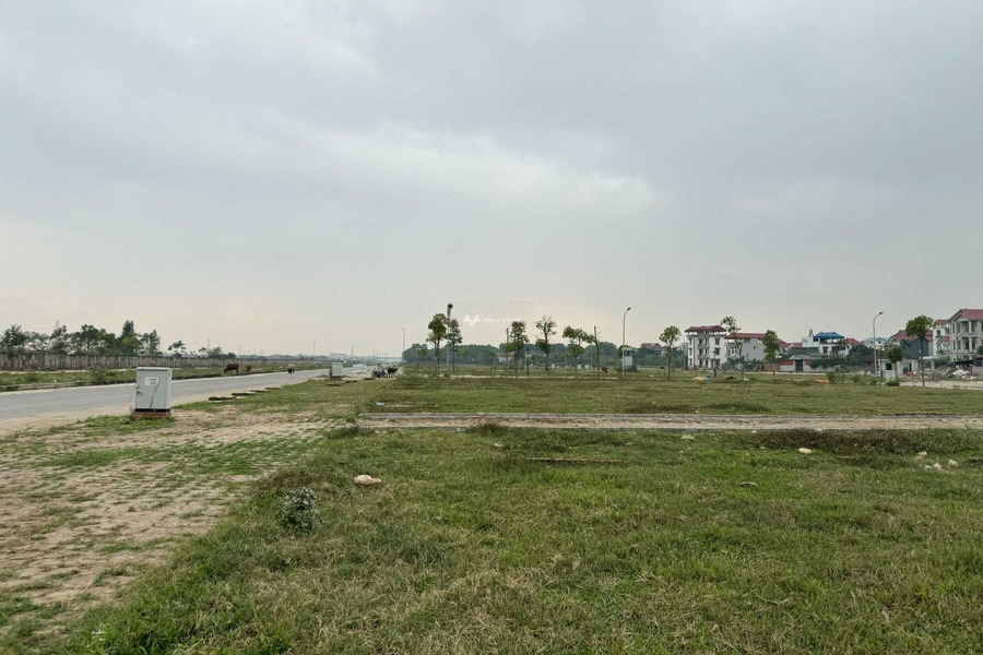 Vị trí mặt tiền tọa lạc ngay Sóc Sơn, Hà Nội bán đất diện tích thực khoảng 105m2-01