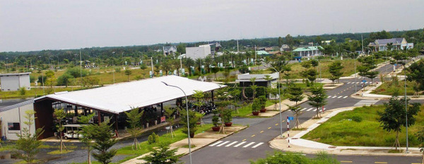 Vị trí đặt ngay trên Phước Vĩnh Đông, Cần Giuộc bán đất, giá bán mềm từ 2.4 tỷ diện tích cụ thể 102m2-03