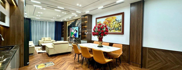 Giá chỉ 8 tỷ bán nhà có diện tích chung 38m2 vị trí đặt ngay tại Tam Trinh, Hoàng Mai trong căn này có tổng 4 phòng ngủ, 5 WC tin chính chủ-03