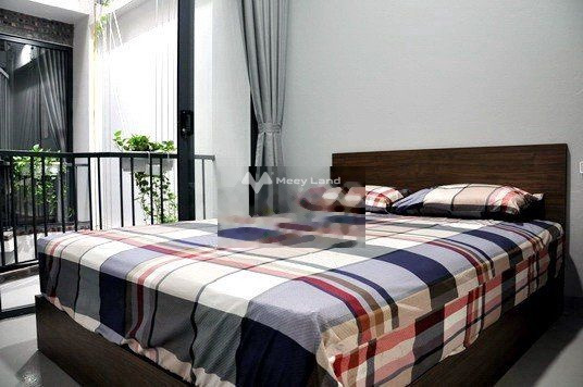 Có tổng diện tích 30m2, cho thuê căn hộ thuê ngay với giá cơ bản 6 triệu/tháng trong Vạn Kiếp, Hà Nội giao thông thuận lợi-01