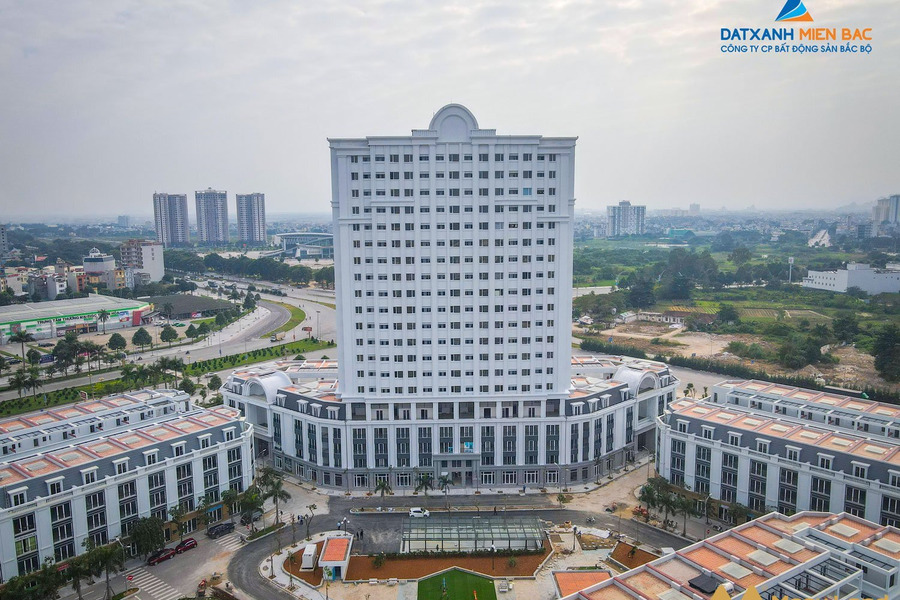 Bán căn hộ chung cư Eurowindow Tower Thanh Hóa-01