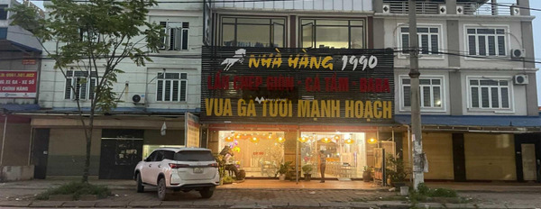 Bán nhà vị trí mặt tiền tọa lạc trên Trần Nguyên Hãn, Phổ Yên bán ngay với giá tốt 9.3 tỷ diện tích gồm 205m2-03
