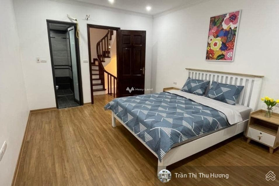 Tổng quan căn này gồm 3 phòng ngủ, bán nhà ở diện tích khoảng 33m2 bán ngay với giá bất ngờ từ 3.55 tỷ vị trí ở Long Biên, Hà Nội-01