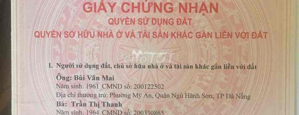 Giá khoảng 9.2 tỷ bán đất diện tích đúng với trên ảnh 200m2 vị trí đẹp tại Lê Hy Cát, Đà Nẵng-03