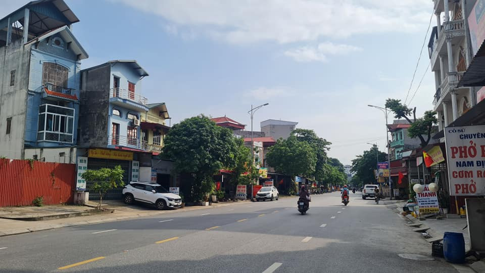 Bán nhà riêng thị xã Từ Sơn tỉnh Bắc Ninh giá 60.0 triệu/m2-1