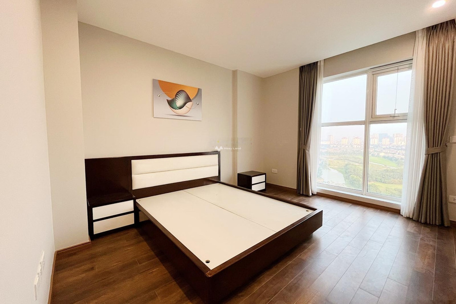 Cho thuê chung cư vị trí đặt nằm ở Đông Ngạc, Hà Nội, trong căn này có tổng 3 phòng ngủ, 2 WC giá tốt-01