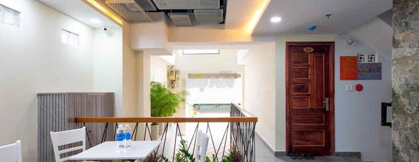  Duplex Bancol Xịn Xò - Hầm Xe Thang Máy Full Nội Thất - Phí Cực Rẻ -03