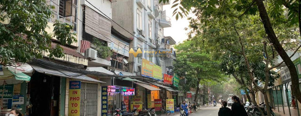 Diện tích chuẩn 35m2 bán nhà vị trí mặt tiền tọa lạc ở Nguyễn Viết Xuân, Quang Trung ngôi nhà này có tổng 3 phòng ngủ cảm ơn đã xem tin-03