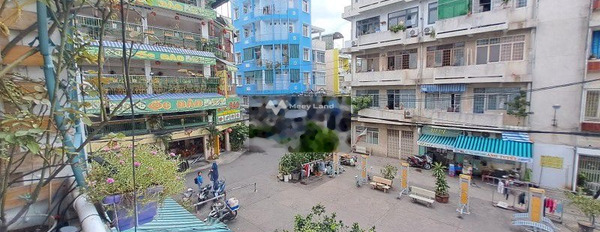 Bán chung cư vị trí thuận tiện ngay tại Nguyễn Trãi, Hồ Chí Minh, bán ngay với giá mong muốn 2.65 tỷ diện tích đúng với trên ảnh 66m2-03