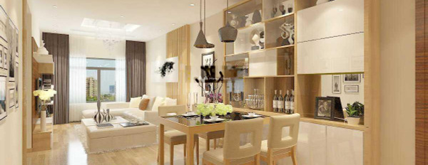 Bán căn hộ diện tích thực là 68m2 vị trí nằm ngay Tân Định, Quận 1 bán ngay với giá thương mại từ 4.6 tỷ-03