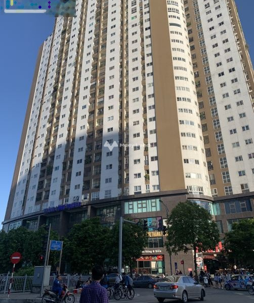 Giá 2.5 tỷ, bán chung cư diện tích sàn là 71m2 vị trí mặt tiền tọa lạc ngay ở Yên Hòa, Hà Nội, tổng quan trong ngôi căn hộ 2 phòng ngủ giá siêu rẻ-01