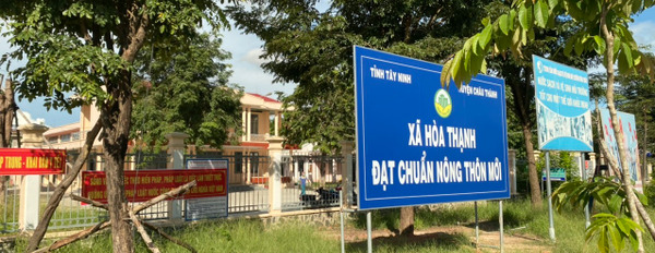 Cần bán gấp lô đất Tây Ninh, giá rẻ 279 triệu-02