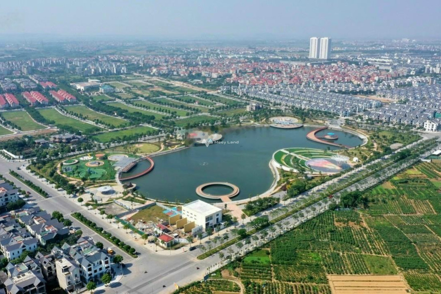 Tại An Phú, Hà Nội bán đất 9.2 tỷ, hướng Đông - Nam toàn bộ khu vực có diện tích 50m2-01